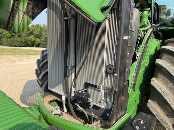 2023 John Deere 9R 640 - Photo27