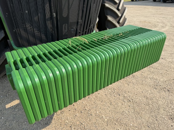 2023 John Deere 9R 640 - Photo29