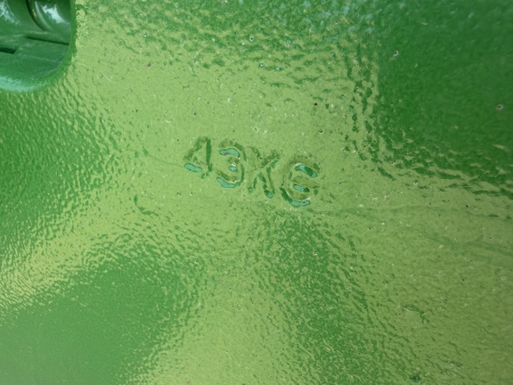 2023 John Deere 9R 640 - Photo28