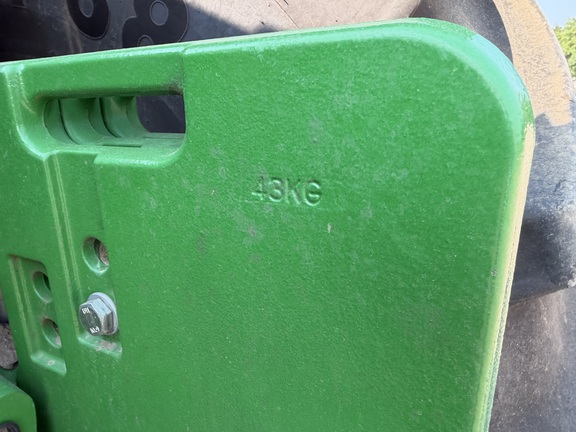2023 John Deere 9R 640 - Photo31