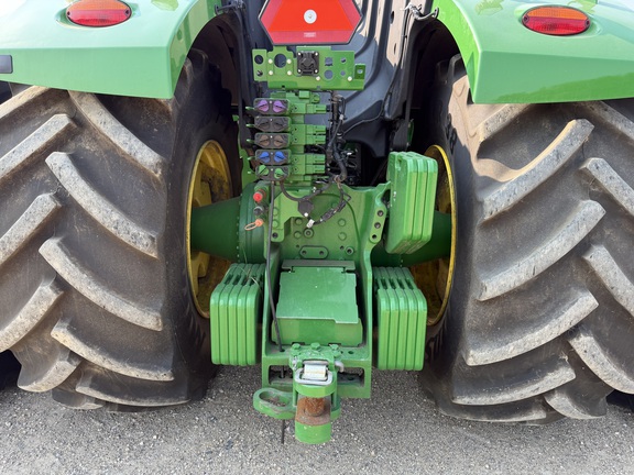 2023 John Deere 9R 640 - Photo30