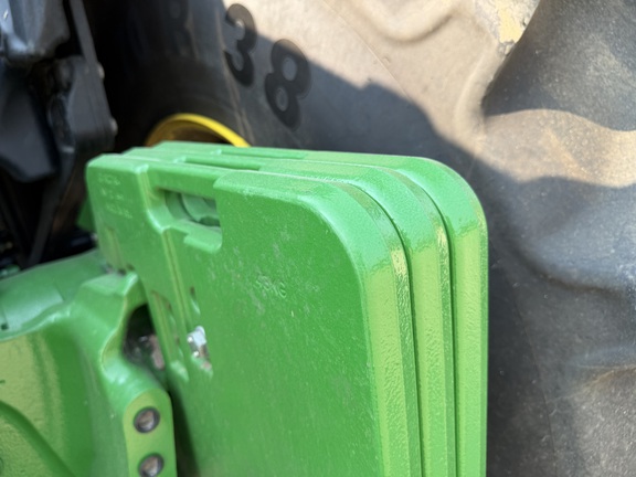 2023 John Deere 9R 640 - Photo32