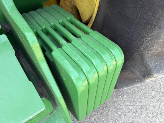 2023 John Deere 9R 640 - Photo33