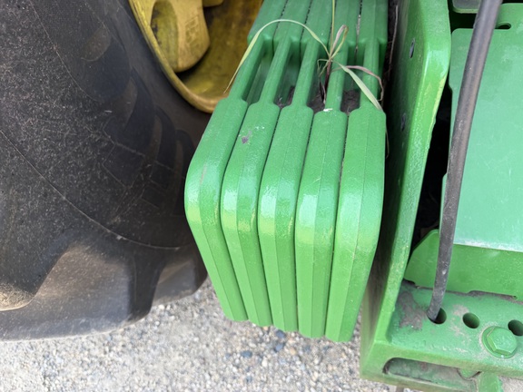 2023 John Deere 9R 640 - Photo34