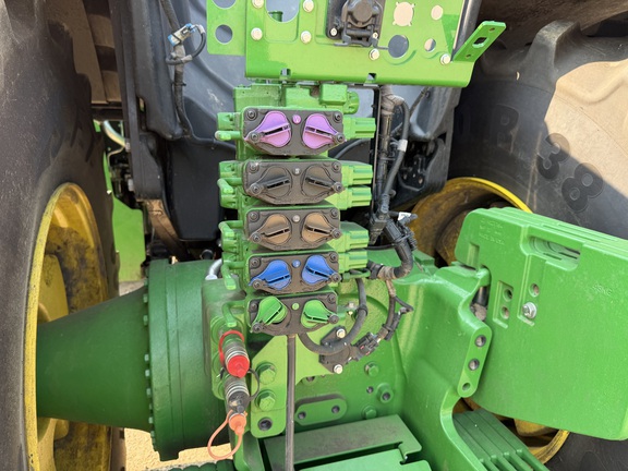 2023 John Deere 9R 640 - Photo35