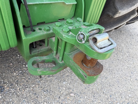 2023 John Deere 9R 640 - Photo37