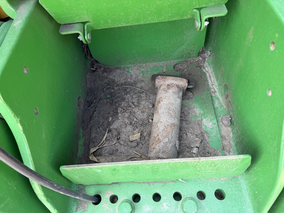 2023 John Deere 9R 640 - Photo36