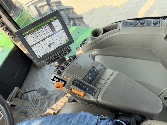 2023 John Deere 9R 640 - Photo43