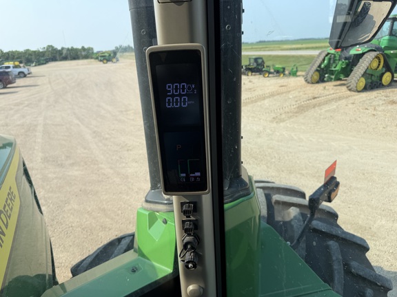 2023 John Deere 9R 640 - Photo44