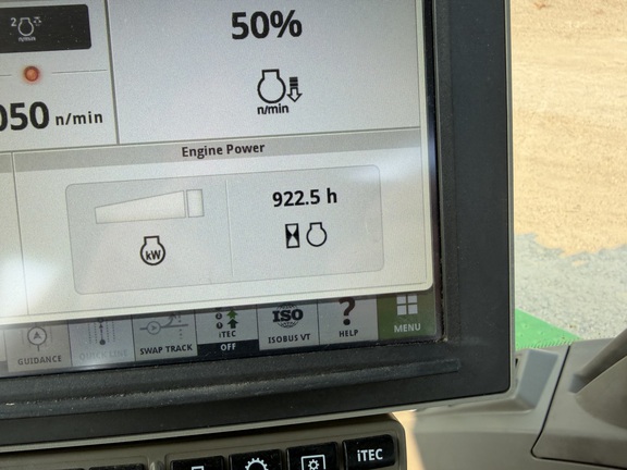 2023 John Deere 9R 640 - Photo45