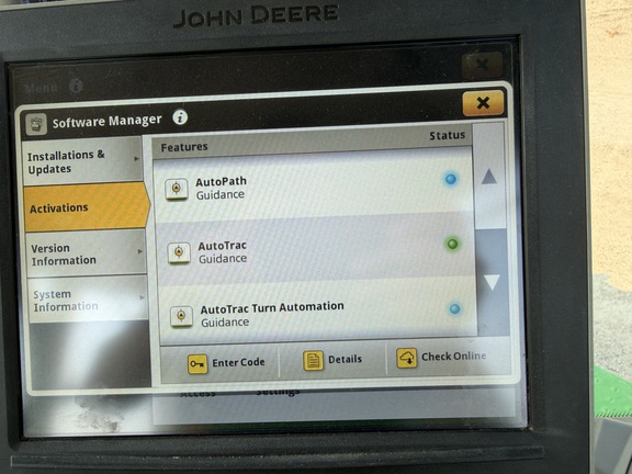 2023 John Deere 9R 640 - Photo46