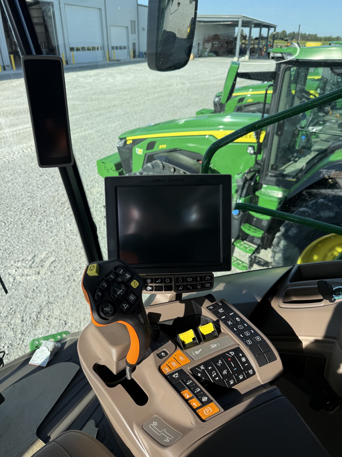2023 John Deere S780 Image 20
