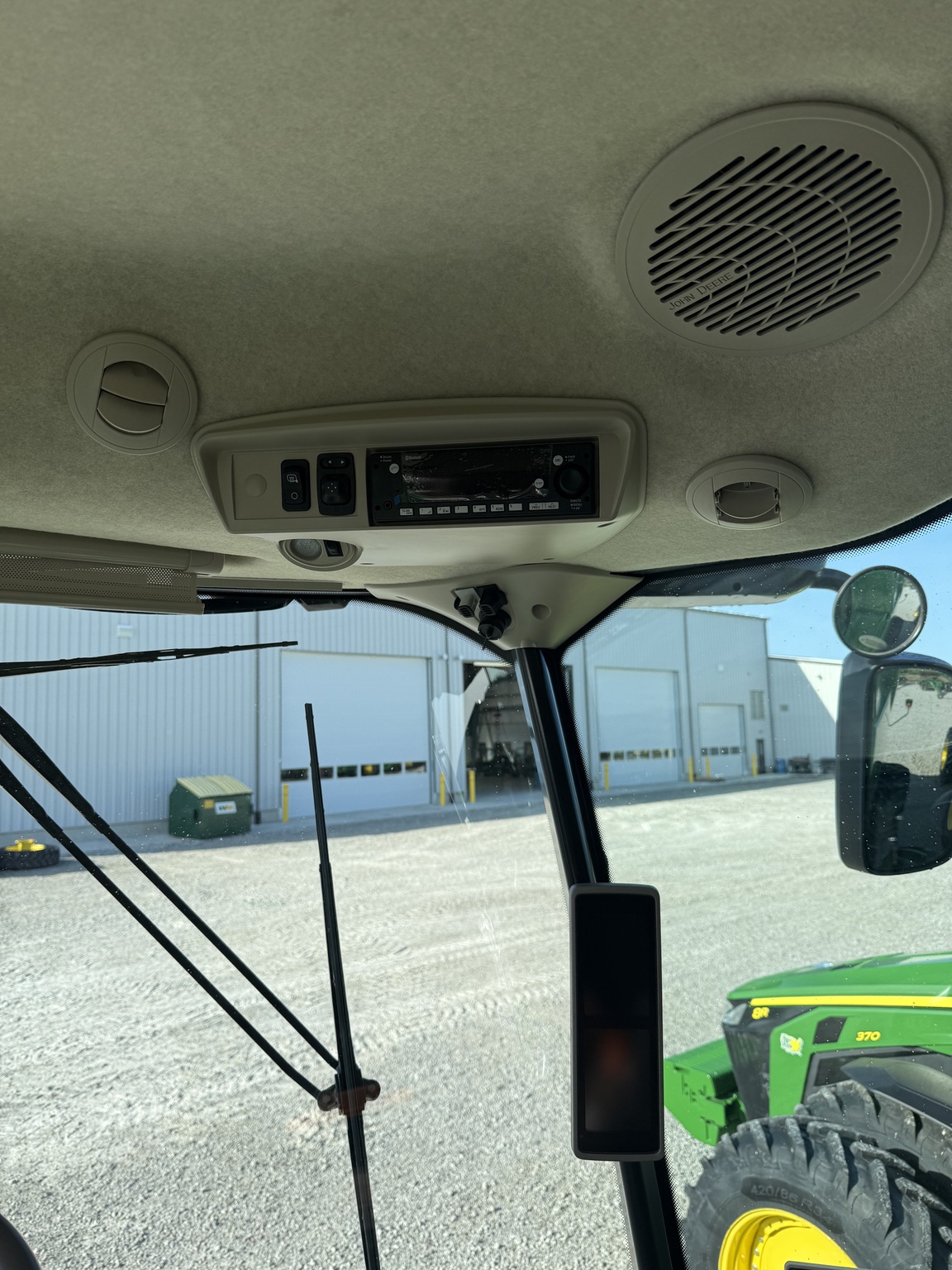 2023 John Deere S780 Image 21