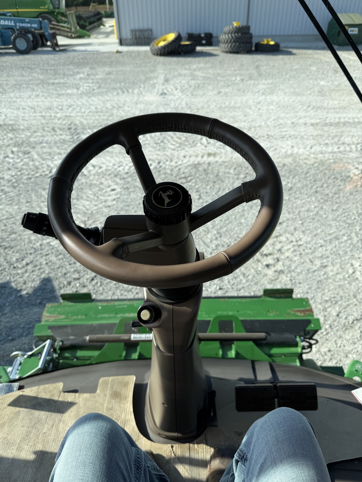 2023 John Deere S780 Image 22