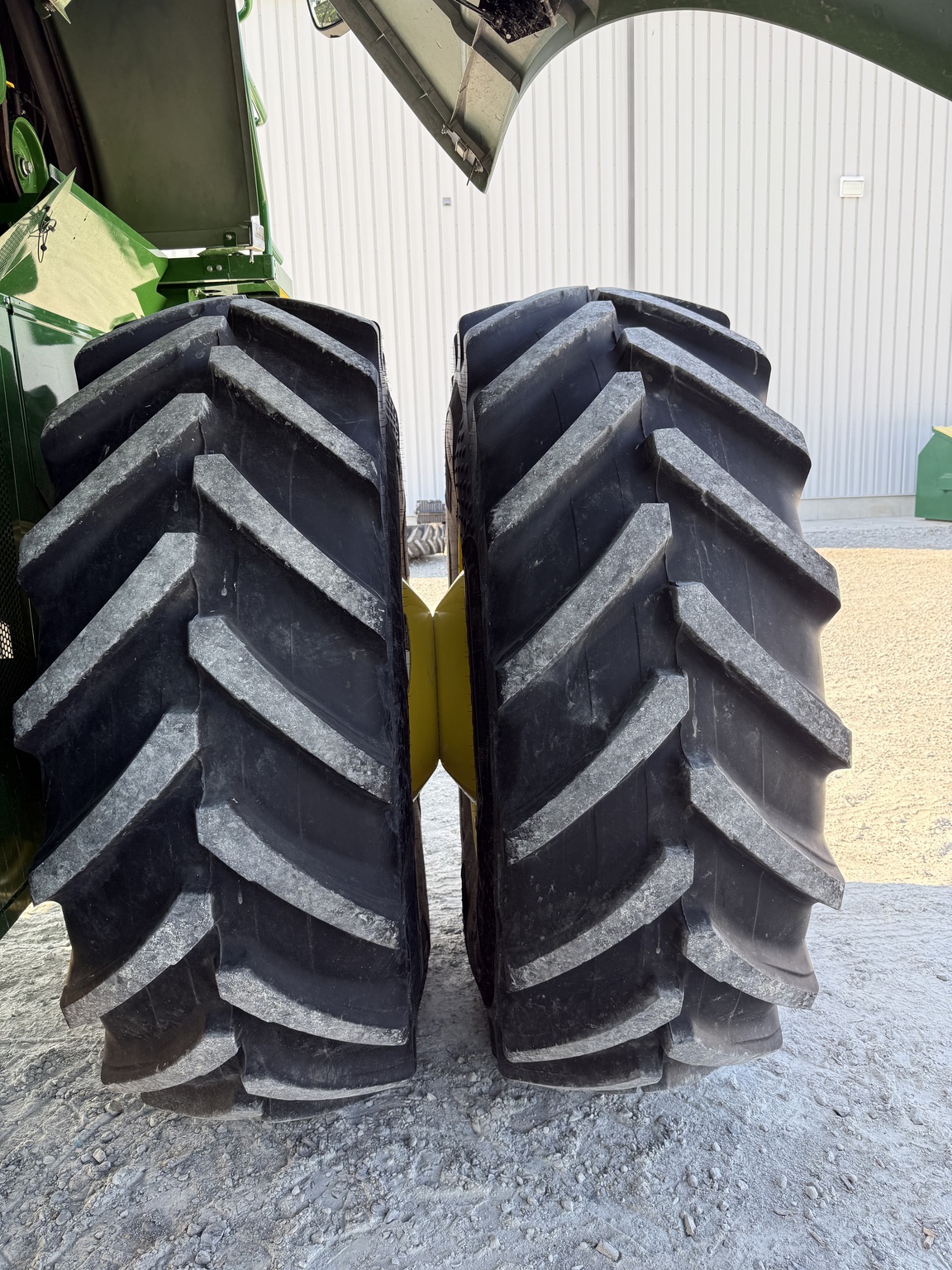 2023 John Deere S780 Image 25