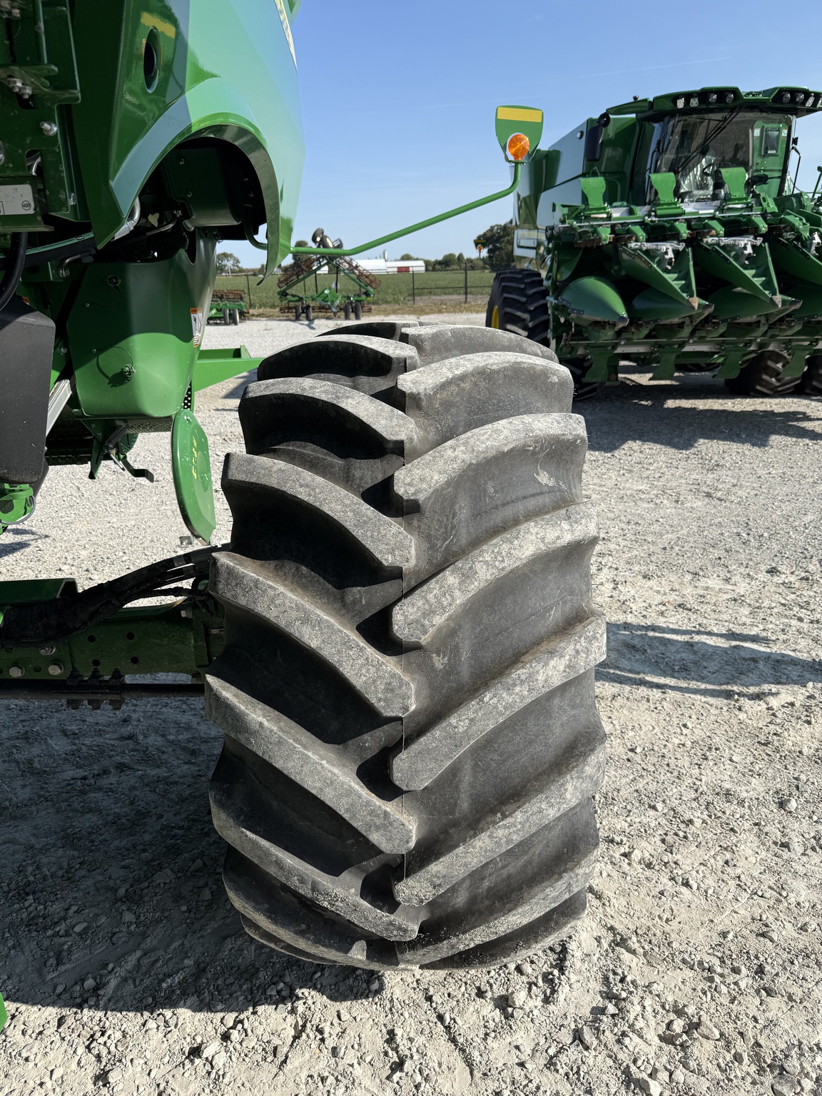 2023 John Deere S780 Image 26