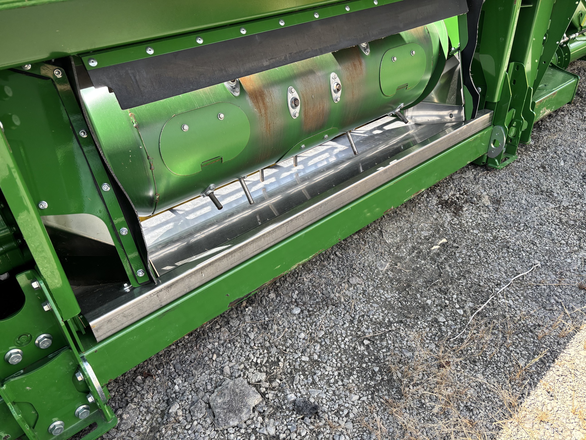 2024 John Deere RD40F Image 6