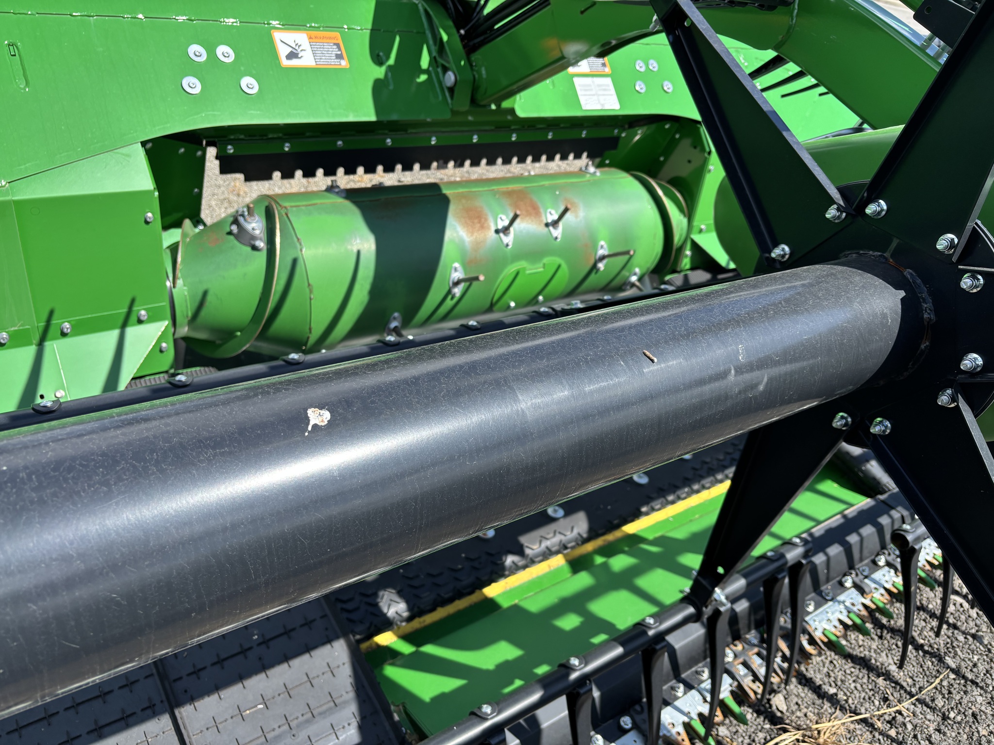 2024 John Deere RD40F Image 8