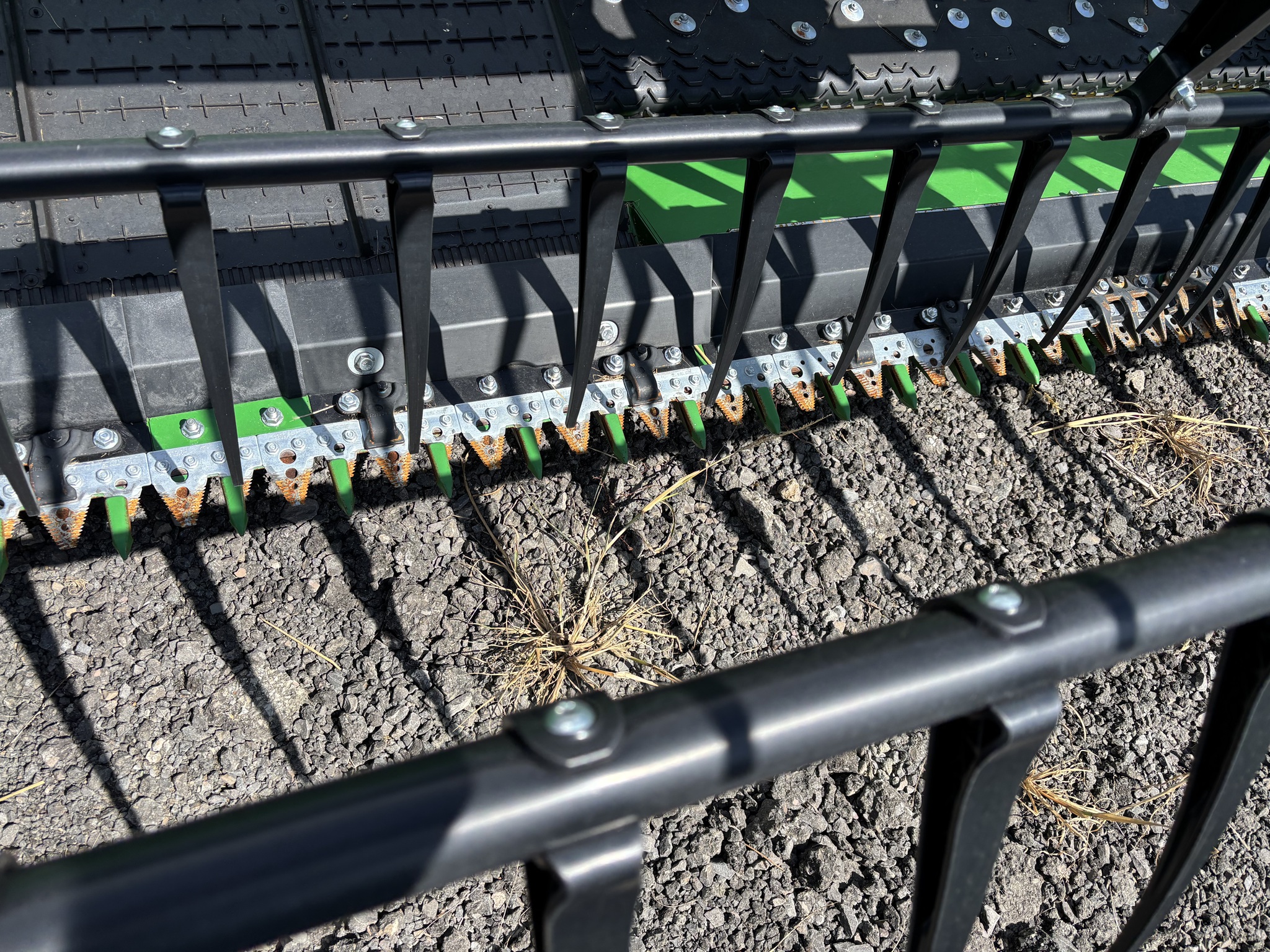 2024 John Deere RD40F Image 9