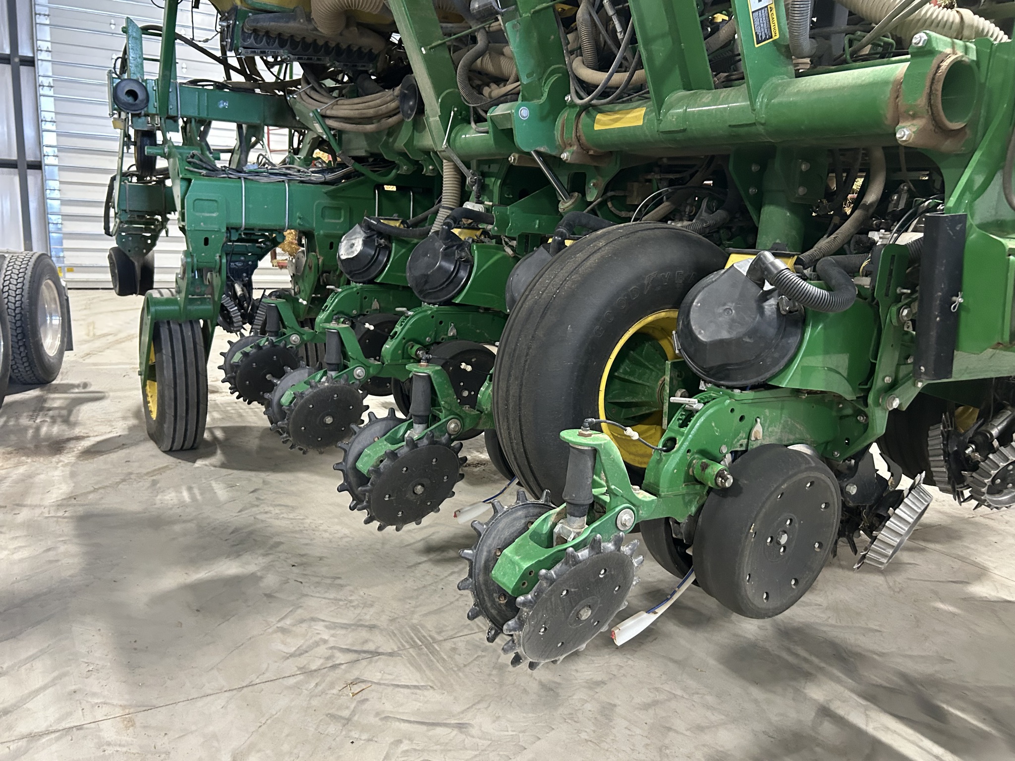 2019 John Deere 1795 Image 3