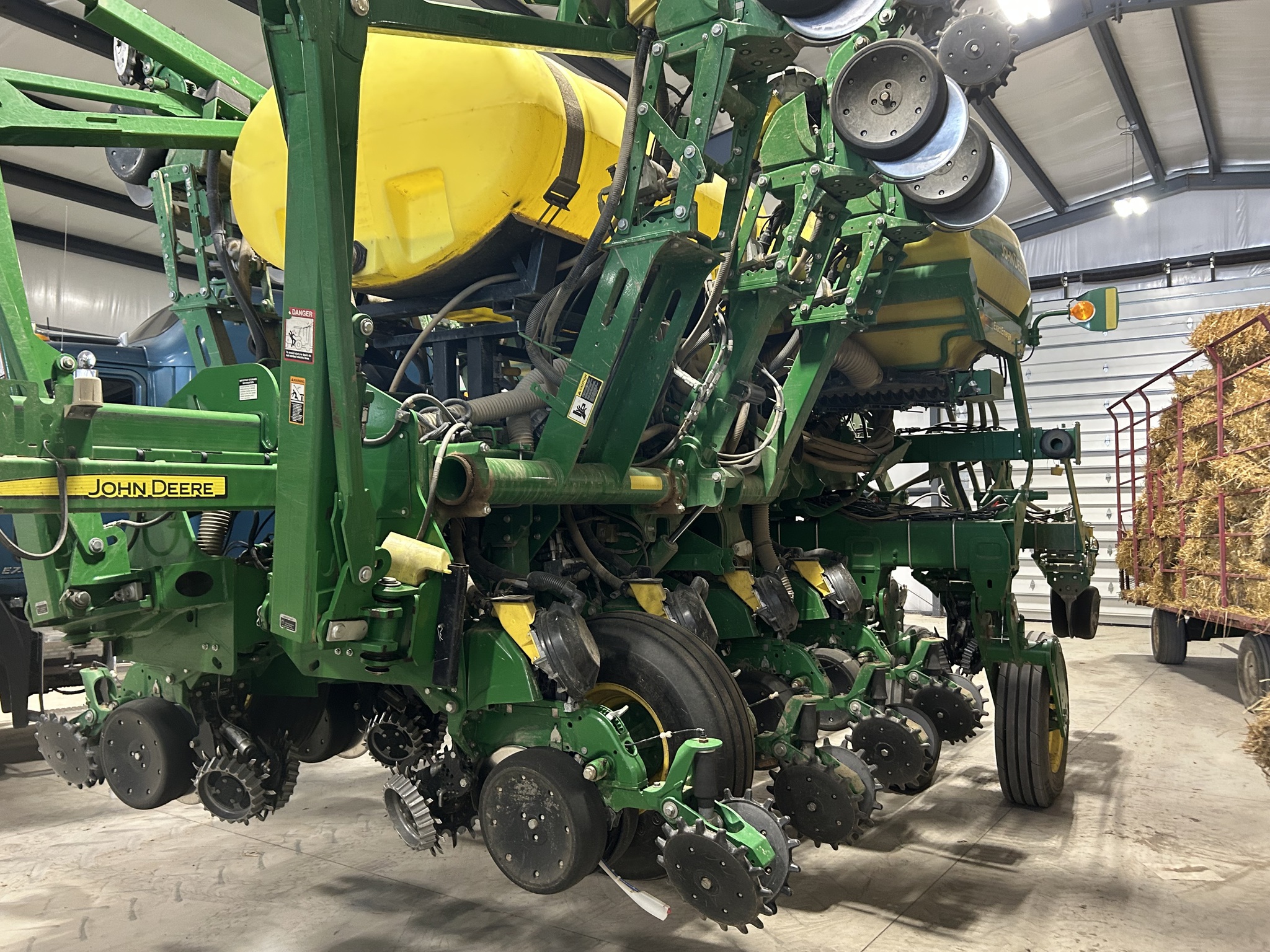2019 John Deere 1795 Image 2