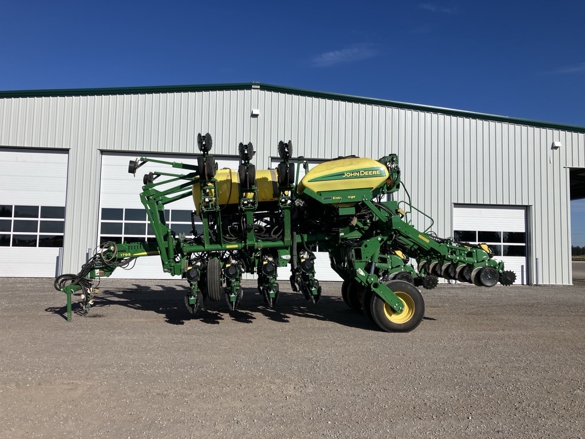 2019 John Deere 1795 Image 1