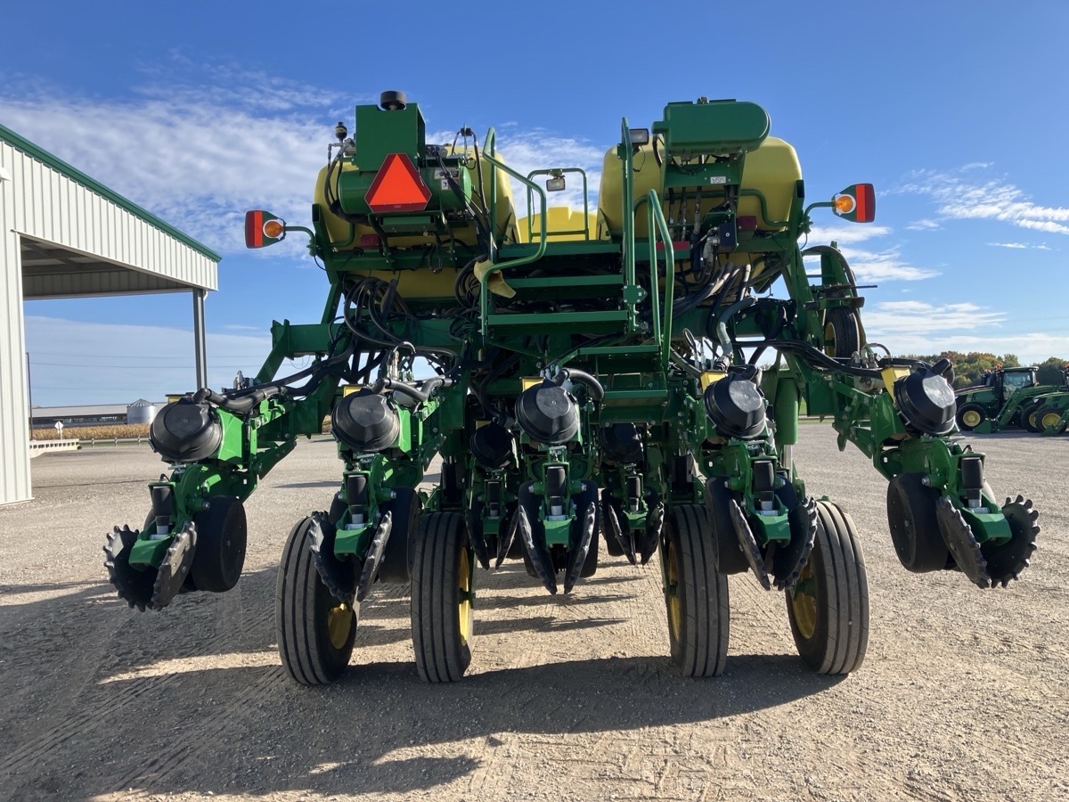 2019 John Deere 1795 Image 5