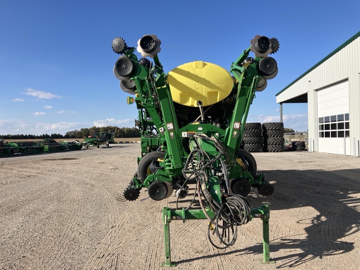 2019 John Deere 1795 Image 6