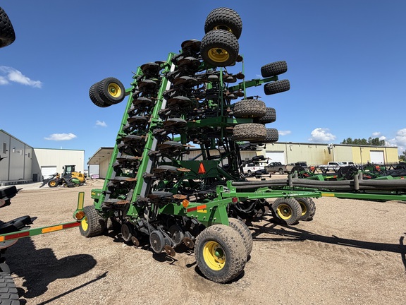 2012 John Deere 1890 - Photo2