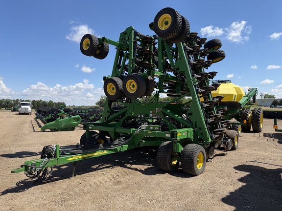  John Deere 1890