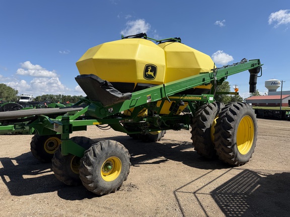 2012 John Deere 1890 - Photo3
