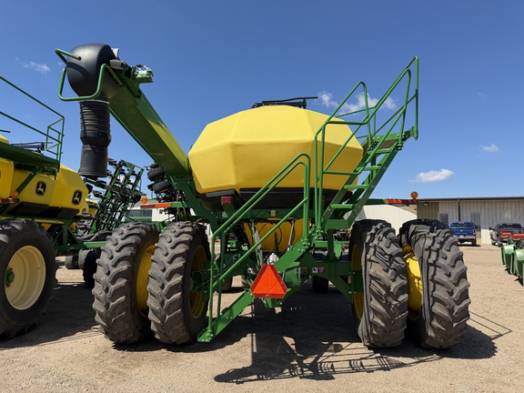 2012 John Deere 1890 - Photo5