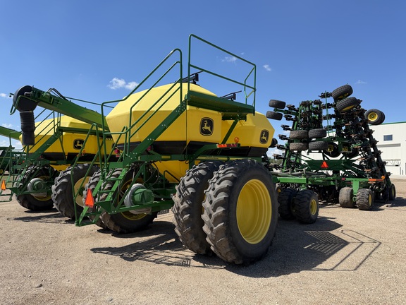 2012 John Deere 1890 - Photo6
