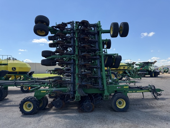2012 John Deere 1890 - Photo8