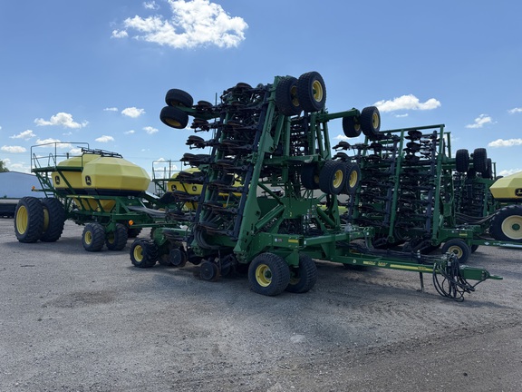 2012 John Deere 1890 - Photo9