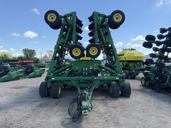 2012 John Deere 1890 - Photo10