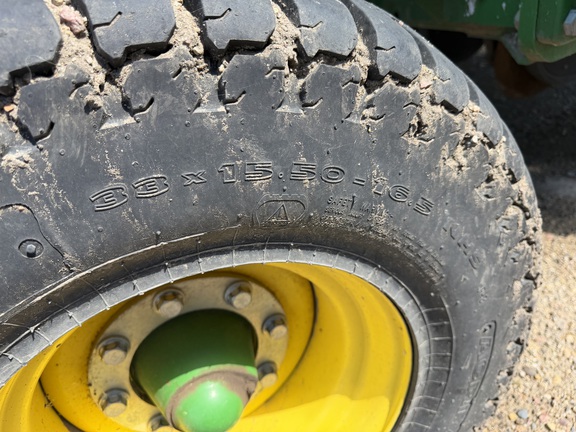 2012 John Deere 1890 - Photo11