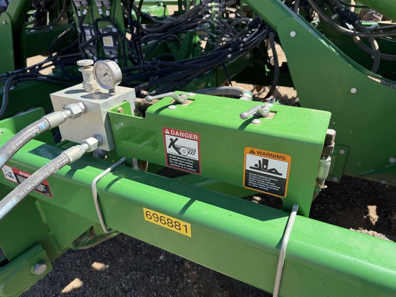 2012 John Deere 1890 - Photo14