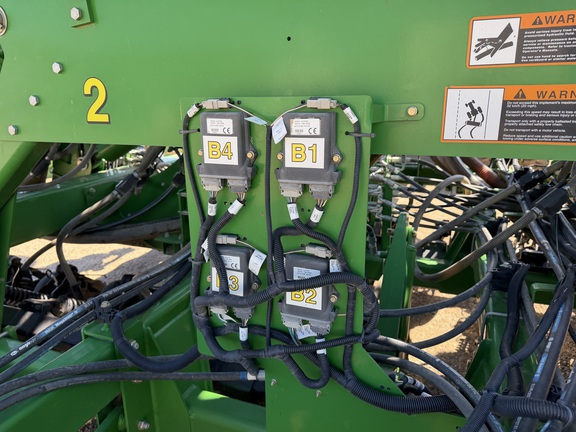 2012 John Deere 1890 - Photo15
