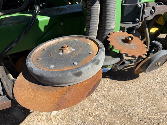 2012 John Deere 1890 - Photo17