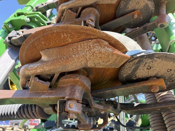 2012 John Deere 1890 - Photo20