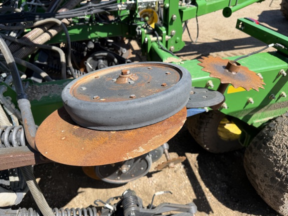 2012 John Deere 1890 - Photo21