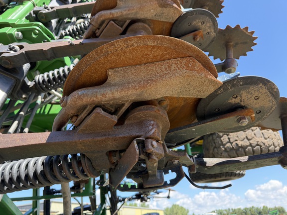 2012 John Deere 1890 - Photo22