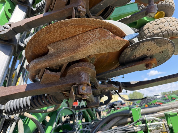 2012 John Deere 1890 - Photo23