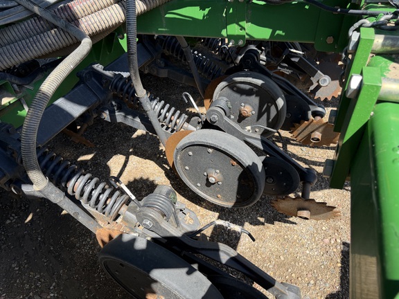 2012 John Deere 1890 - Photo24