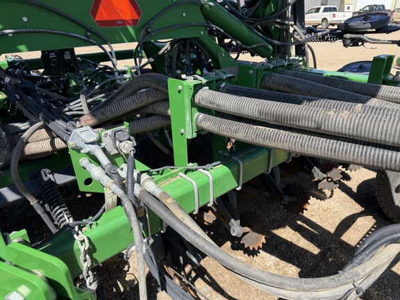 2012 John Deere 1890 - Photo25