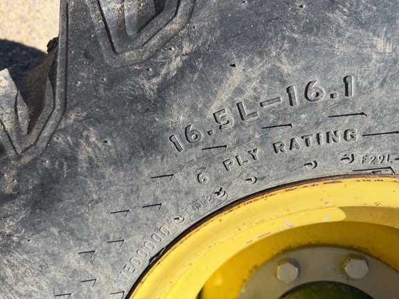 2012 John Deere 1890 - Photo27