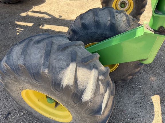 2012 John Deere 1890 - Photo29