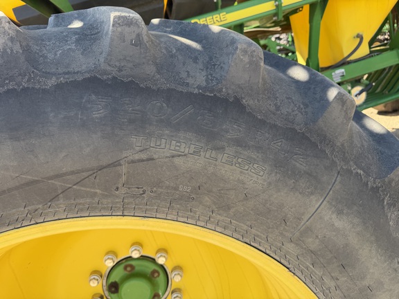 2012 John Deere 1890 - Photo30