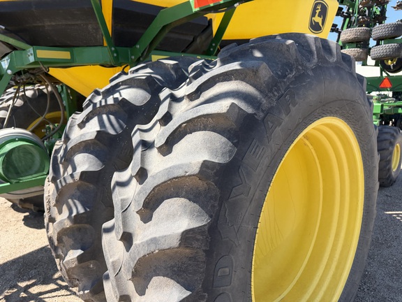 2012 John Deere 1890 - Photo31